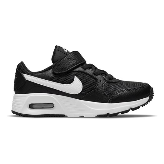 garcon Nike garcon air max sc ps noir