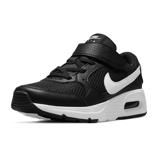 Nike garcon air max sc ps noir2106101_2 sur voshoes.com