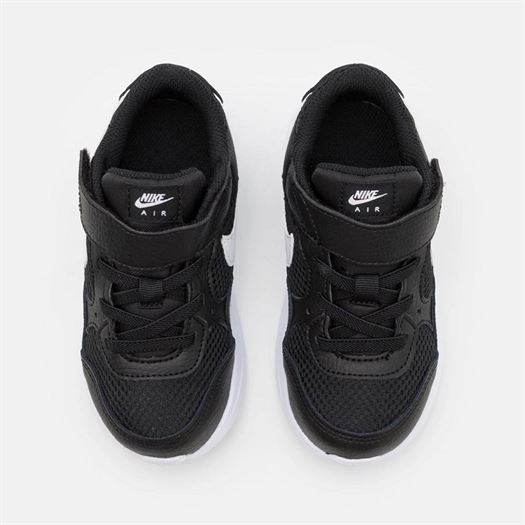 Nike garcon air max sc ps noir2106101_3 sur voshoes.com