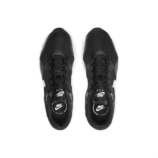 Nike garcon air max sc ps noir2106101_5 sur voshoes.com