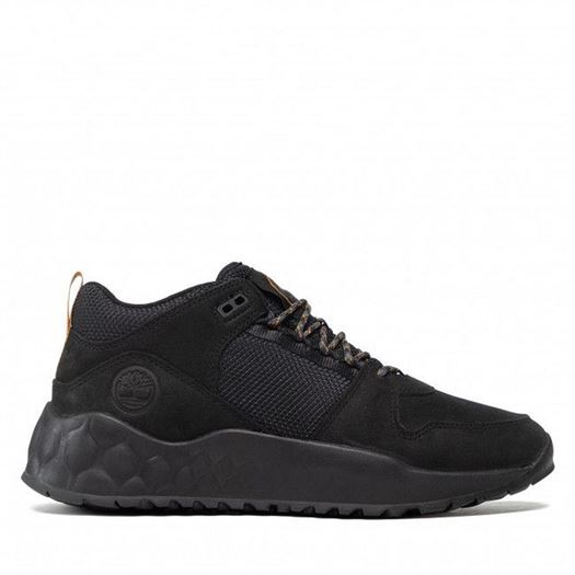 homme Timberland homme solar wave low noir
