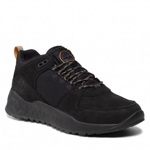 Timberland homme solar wave low noir2106301_2 sur voshoes.com