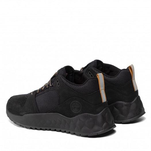 Timberland homme solar wave low noir2106301_3 sur voshoes.com