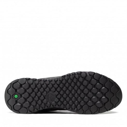 Timberland homme solar wave low noir2106301_5 sur voshoes.com