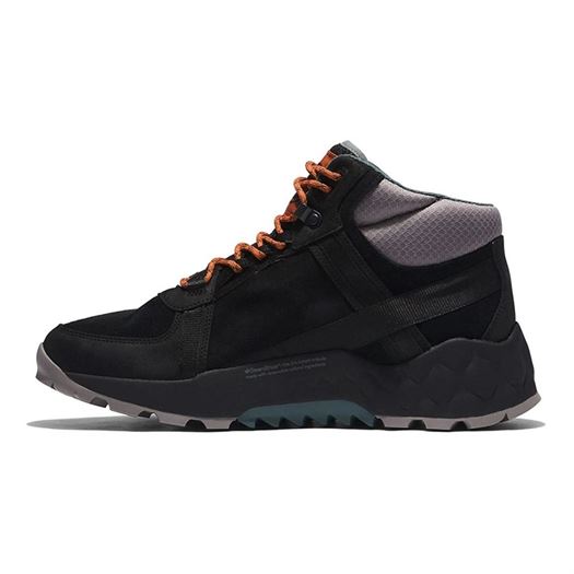 Timberland homme solar wave lt mid wp noir2106401_3 sur voshoes.com