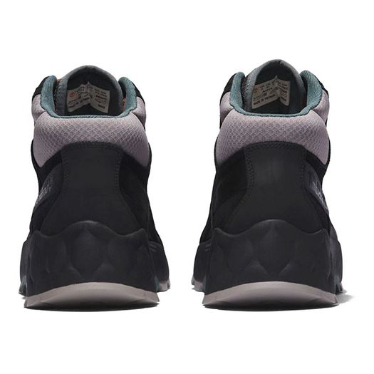 Timberland homme solar wave lt mid wp noir2106401_4 sur voshoes.com