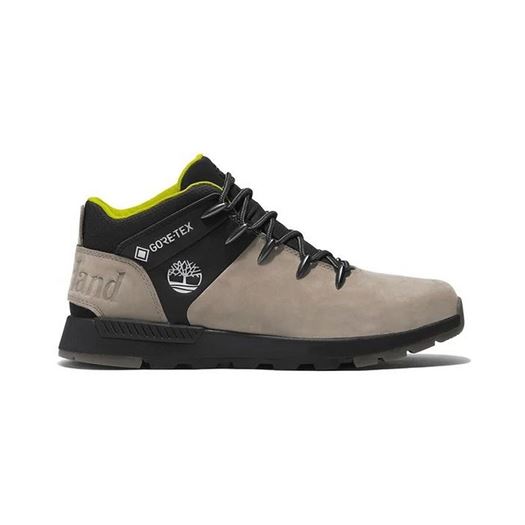 homme Timberland homme sprint trekker mid gtx gris