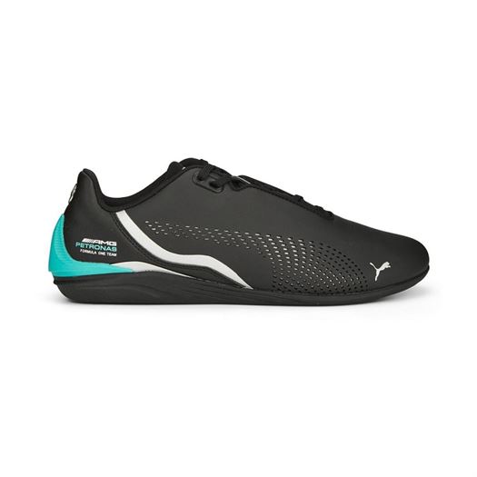 homme Puma homme drift cat 10 noir