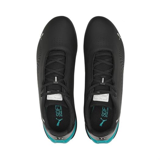 Puma homme drift cat 10 noir2106701_4 sur voshoes.com