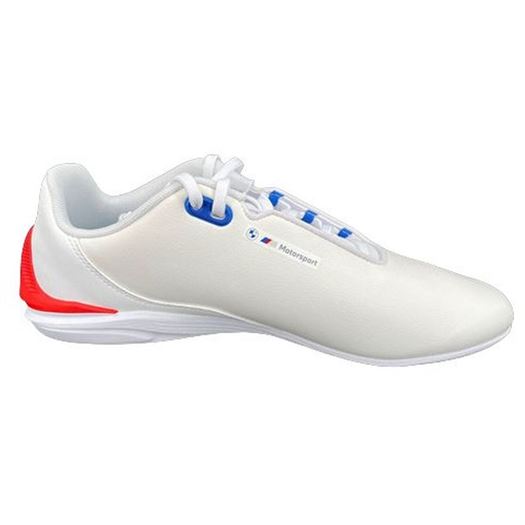 Puma homme drift cat 10 blanc2106801_2 sur voshoes.com