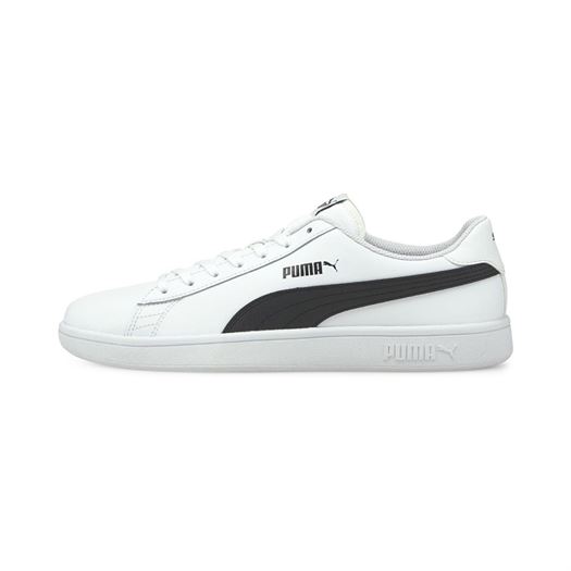 Puma femme puma smash v2 l blanc2106902_3 sur voshoes.com