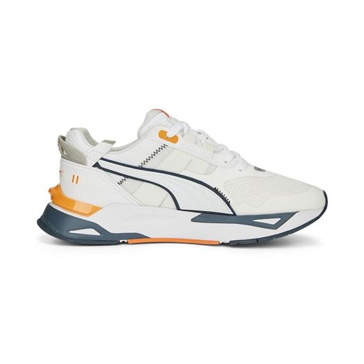 homme Puma homme mirage sport tech blanc