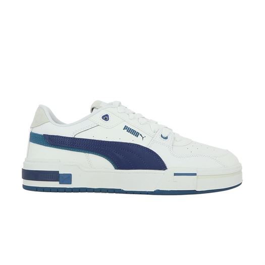 homme Puma homme ca pro glitch blanc