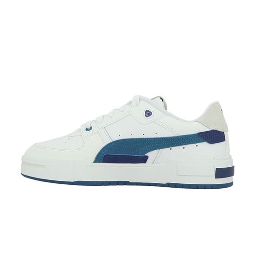 Puma homme ca pro glitch blanc2107101_3 sur voshoes.com
