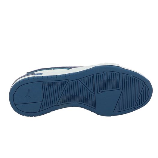 Puma homme ca pro glitch blanc2107101_5 sur voshoes.com