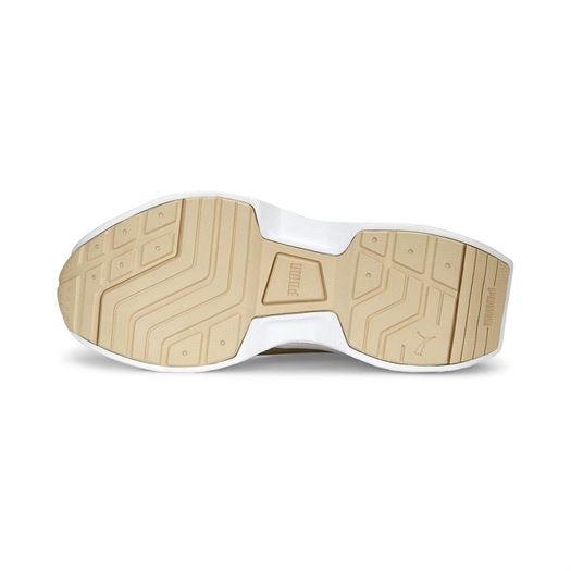 Puma femme kosmo rider soft w blanc2107201_5 sur voshoes.com