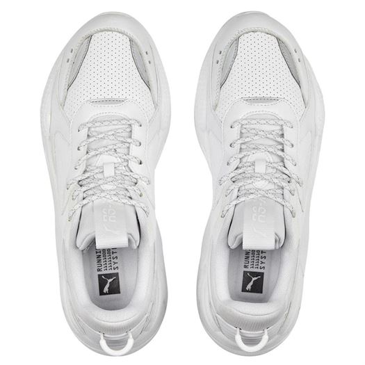 Puma homme rsx triple blanc2107401_5 sur voshoes.com