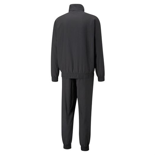 Puma homme fd wvn tracksuit cl noir2107701_2 sur voshoes.com