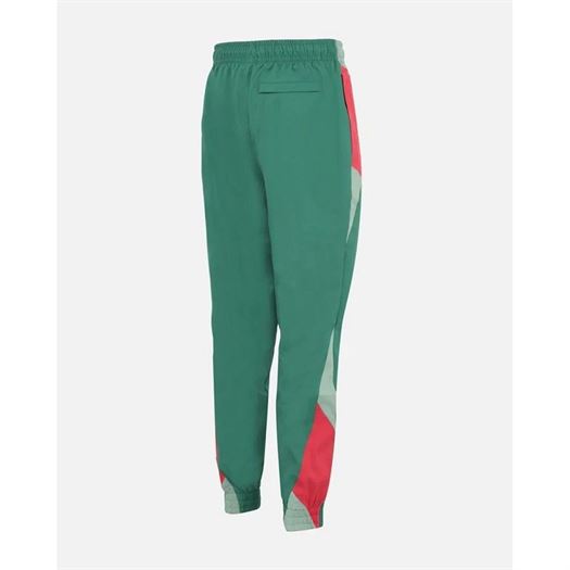 Puma homme frmf woven pants vert2107901_2 sur voshoes.com