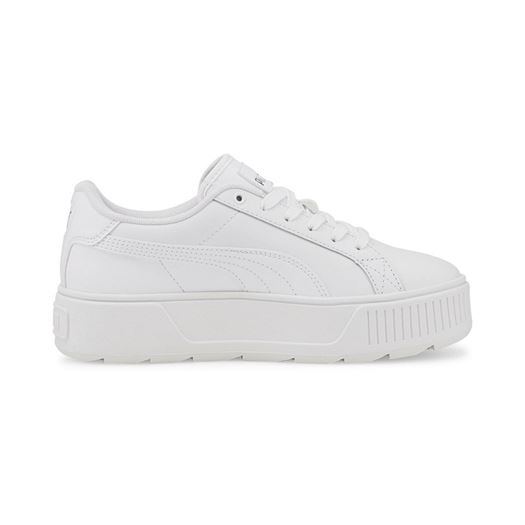 femme Puma femme wns karmen l blanc
