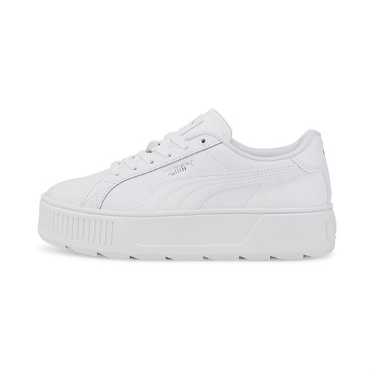 Puma femme wns karmen l blanc2108101_3 sur voshoes.com