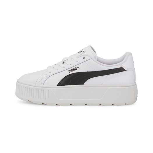 Puma femme wns karmen l blanc2108102_3 sur voshoes.com