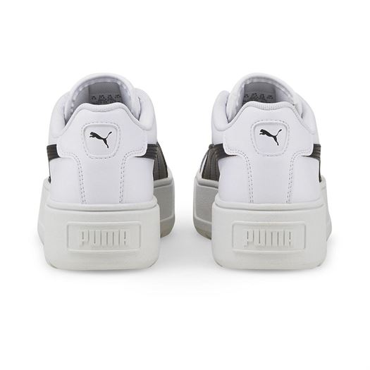 Puma femme wns karmen l blanc2108102_4 sur voshoes.com