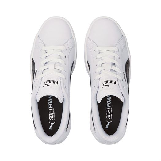 Puma femme wns karmen l blanc2108102_5 sur voshoes.com