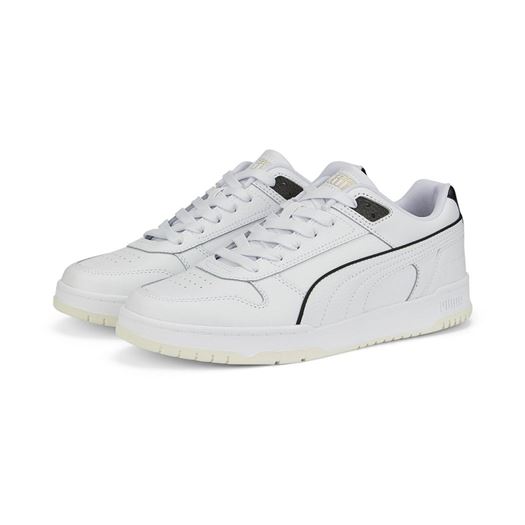 Puma homme rbd game low blanc2108201_2 sur voshoes.com