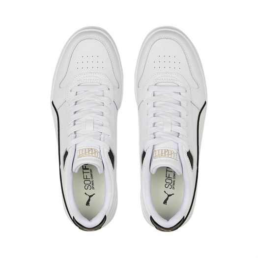 Puma homme rbd game low blanc2108201_5 sur voshoes.com