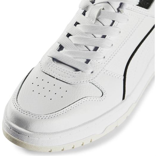 Puma homme rbd game low blanc2108201_6 sur voshoes.com