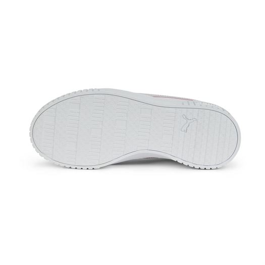 Puma femme jr carina 20 holo blanc2108301_6 sur voshoes.com