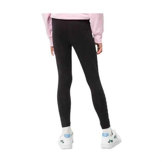 Jordan fille jumpman high rise legging noir2108601_4 sur voshoes.com