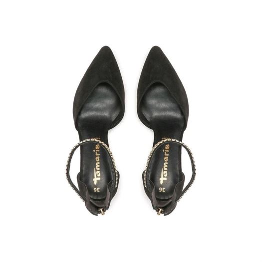 Tamaris femme 2441129 noir2109501_3 sur voshoes.com