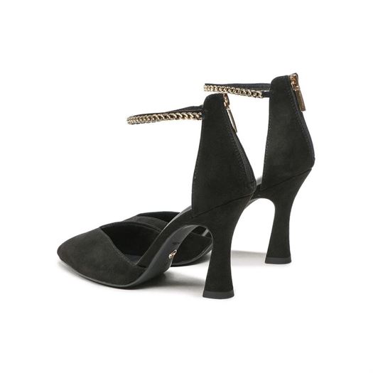 Tamaris femme 2441129 noir2109501_4 sur voshoes.com