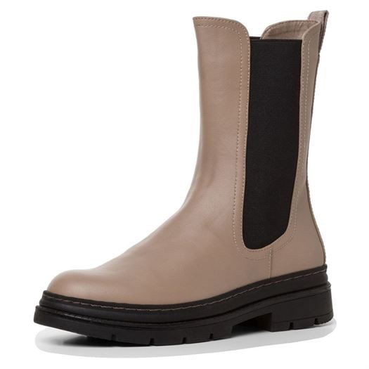 Tamaris femme 2545229 beige2109601_2 sur voshoes.com