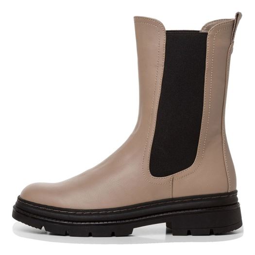 Tamaris femme 2545229 beige2109601_3 sur voshoes.com