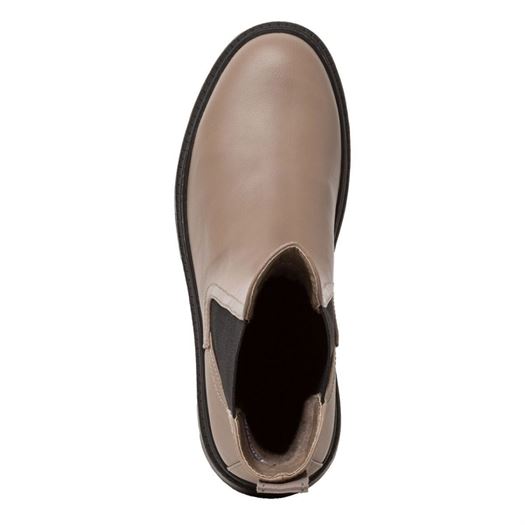 Tamaris femme 2545229 beige2109601_4 sur voshoes.com