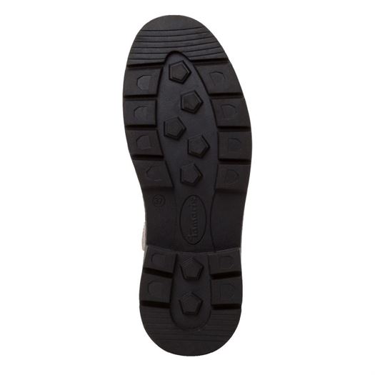 Tamaris femme 2545229 beige2109601_5 sur voshoes.com