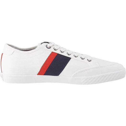 homme Redskins homme p002 blanc