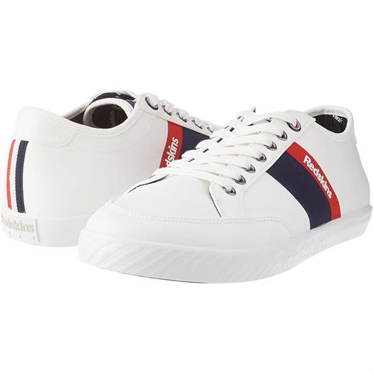 Redskins homme p002 blanc2109901_2 sur voshoes.com