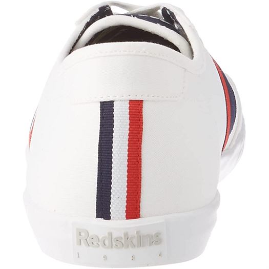 Redskins homme p002 blanc2109901_3 sur voshoes.com