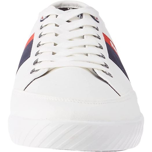 Redskins homme p002 blanc2109901_4 sur voshoes.com