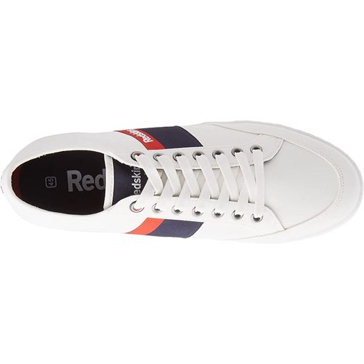 Redskins homme p002 blanc2109901_5 sur voshoes.com