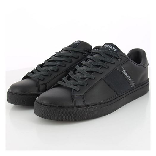 Redskins homme pk431 noir2110001_4 sur voshoes.com