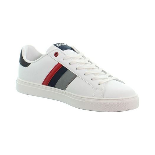 Redskins homme pk431 blanc2110002_2 sur voshoes.com