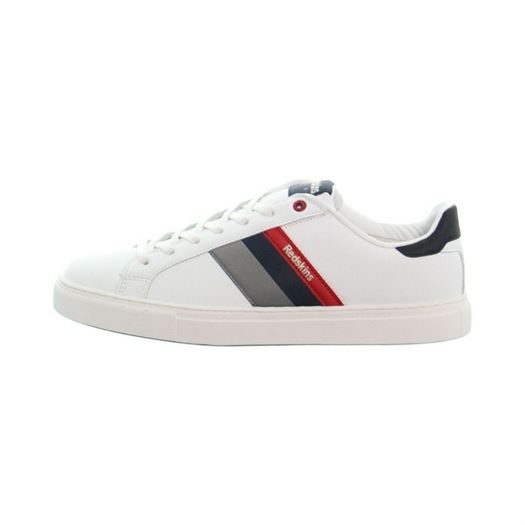 Redskins homme pk431 blanc2110002_3 sur voshoes.com