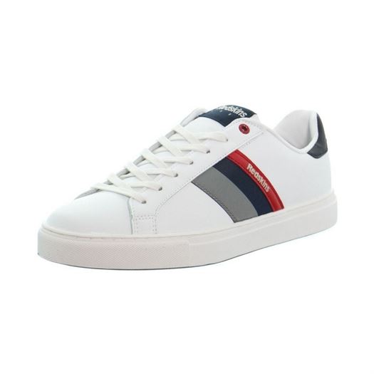 Redskins homme pk431 blanc2110002_4 sur voshoes.com