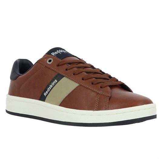 Redskins homme ps291 marron2110102_2 sur voshoes.com