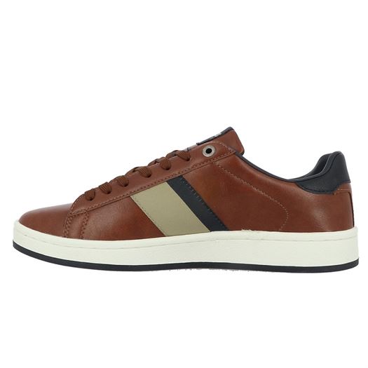 Redskins homme ps291 marron2110102_3 sur voshoes.com